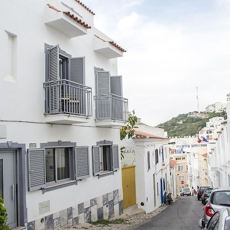 De Hofnar Apartments Albufeira Pokoj fotografie