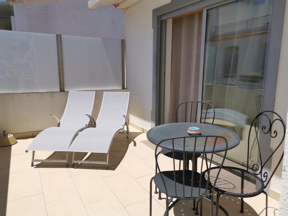 De Hofnar Apartments Albufeira Exteriér fotografie