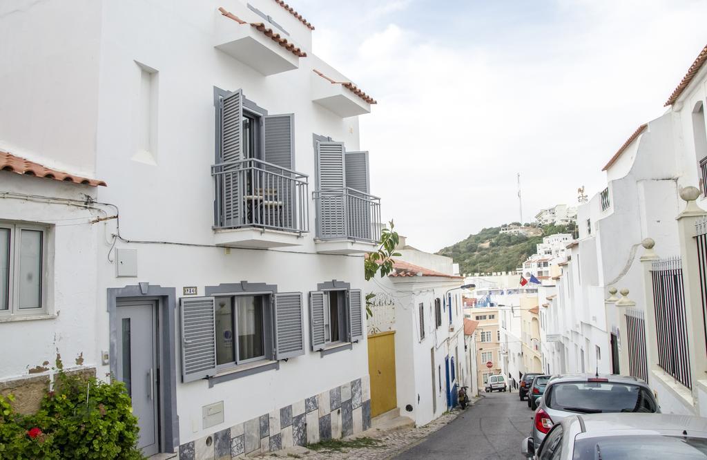 De Hofnar Apartments Albufeira Pokoj fotografie