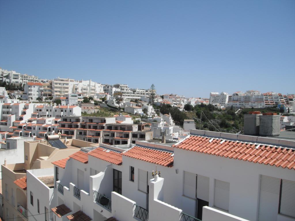 De Hofnar Apartments Albufeira Exteriér fotografie