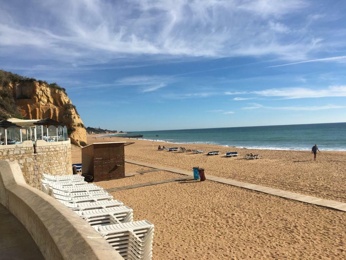 De Hofnar Apartments Albufeira Exteriér fotografie