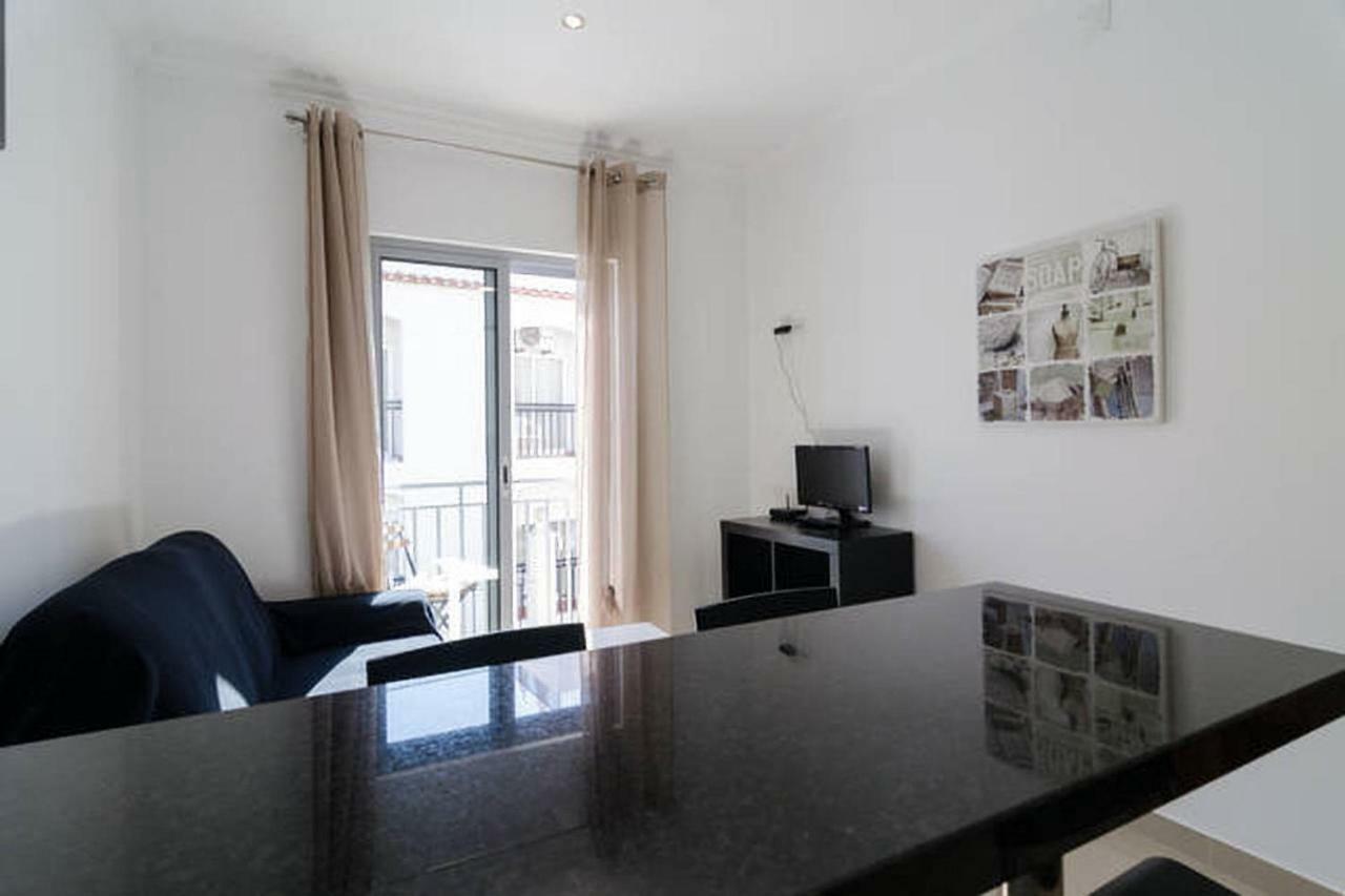 De Hofnar Apartments Albufeira Exteriér fotografie