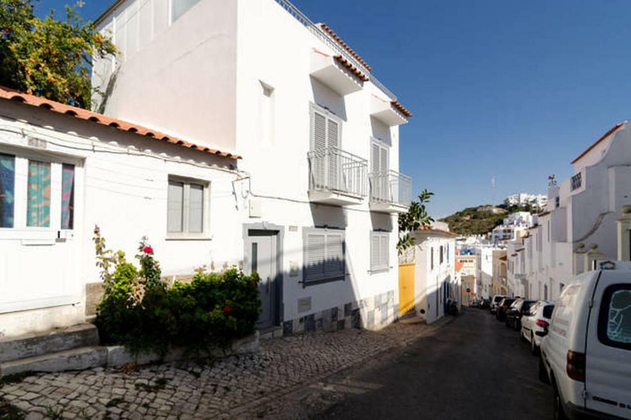 De Hofnar Apartments Albufeira Exteriér fotografie